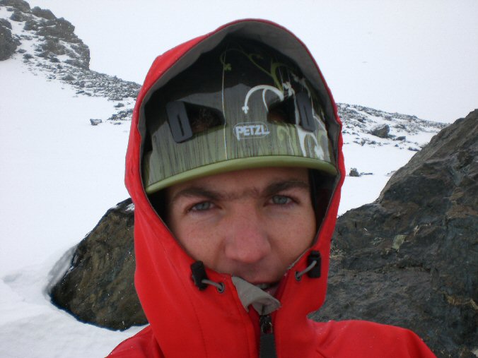 Petite Ciamarella (20).jpg - Il est beau mon nouveau casque non ?